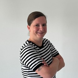 Janin Mainusch von SSR Eletrotechnik GmbH