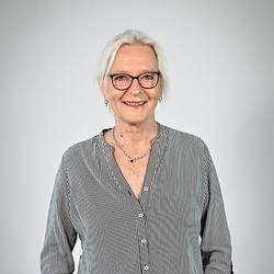 Christina Kruse von SSR Eletrotechnik GmbH